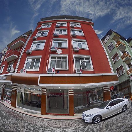 Hotel Ekmekciler Tosya Luaran gambar